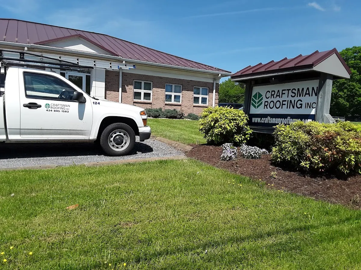 Quality Hail Damage Roof Repair by experienced craftsmen in Manatawny